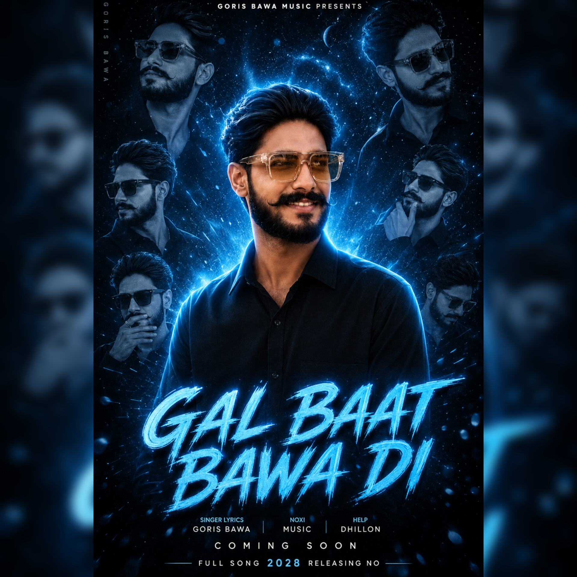 Gal Baat Bawa di  Goris Bawa 